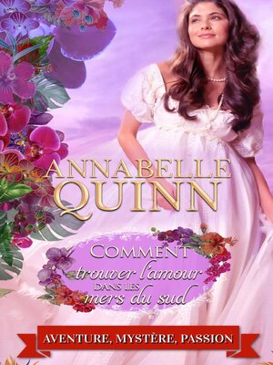 cover image of Comment trouver l'amour dans les mers du sud